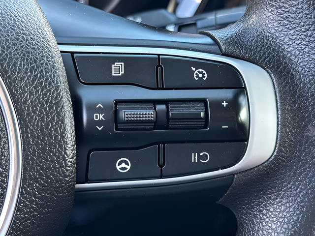 2024 Kia K5 LXS