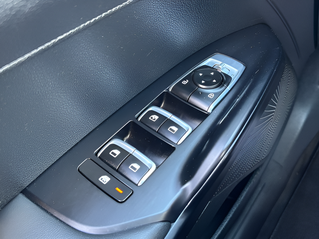 2024 Kia K5 LXS