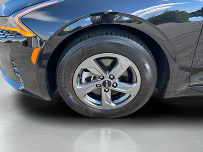 2024 Kia K5 LXS