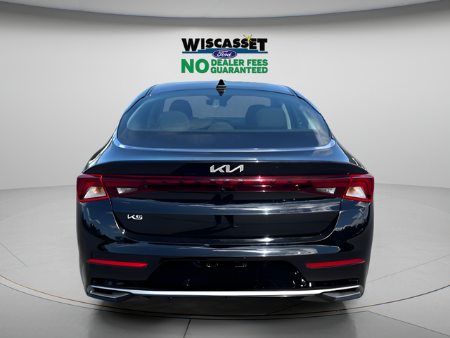 2024 Kia K5 LXS