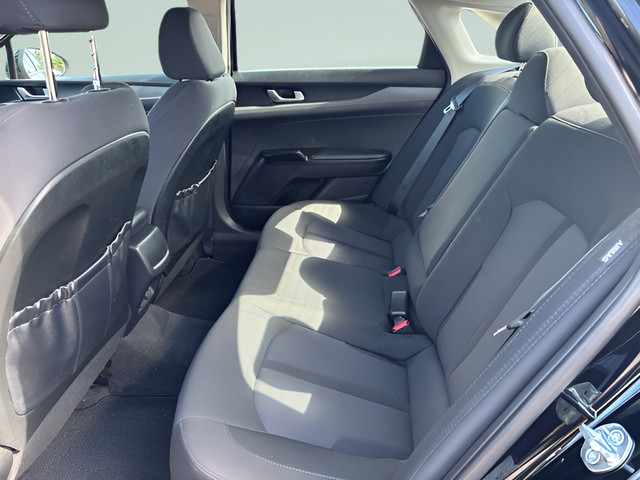 2024 Kia K5 LXS
