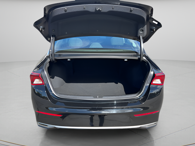 2024 Kia K5 LXS