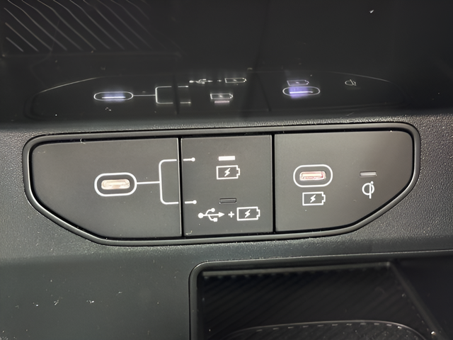 2024 Kia Sorento X-Pro SX Prestige