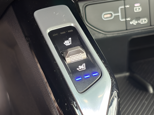 2024 Kia Sorento X-Pro SX Prestige