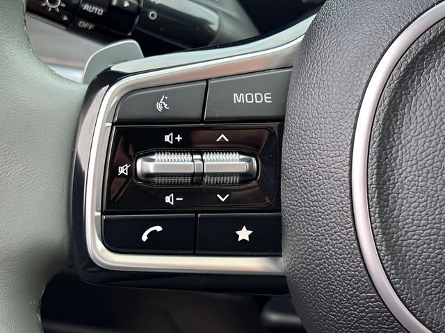 2024 Kia Sorento X-Pro SX Prestige