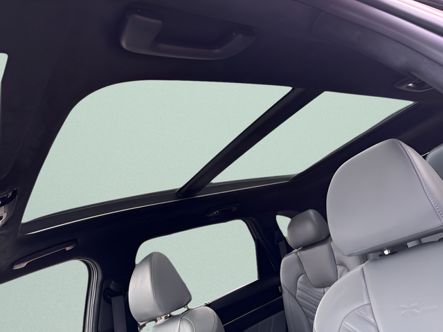 2024 Kia Sorento X-Pro SX Prestige