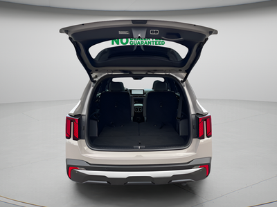 2024 Kia Sorento X-Pro SX Prestige