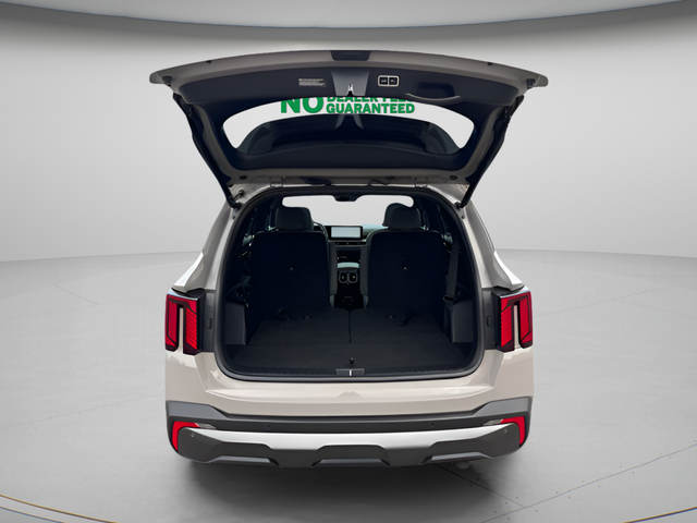 2024 Kia Sorento X-Pro SX Prestige