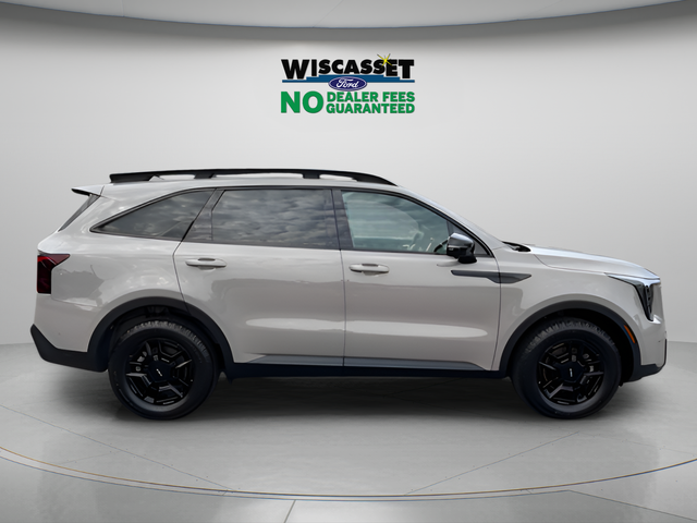 2024 Kia Sorento X-Pro SX Prestige
