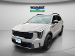 2024 Kia Sorento X-Pro SX Prestige