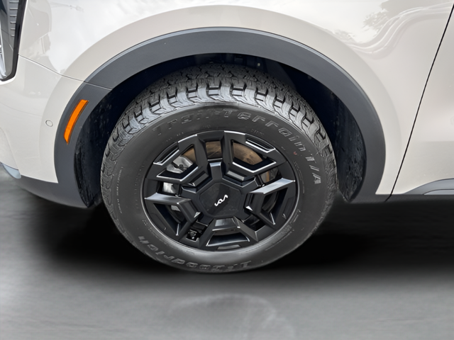 2024 Kia Sorento X-Pro SX Prestige