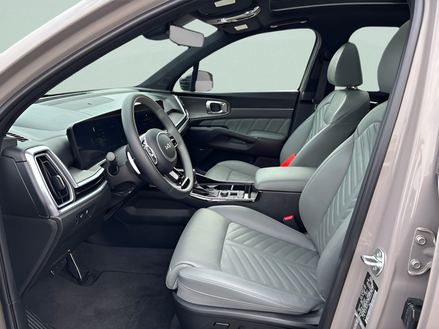 2024 Kia Sorento X-Pro SX Prestige