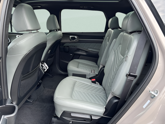 2024 Kia Sorento X-Pro SX Prestige