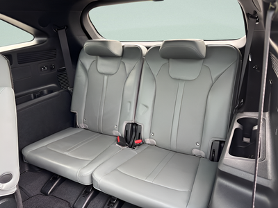 2024 Kia Sorento X-Pro SX Prestige