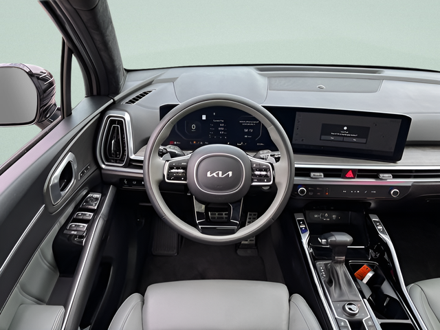 2024 Kia Sorento X-Pro SX Prestige