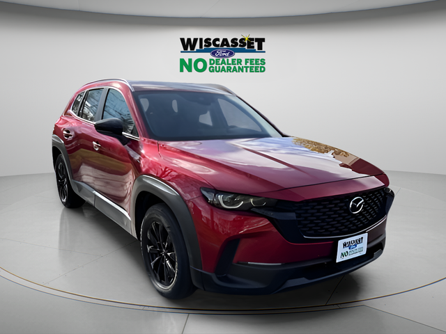 2024 Mazda Mazda CX-50 2.5 S Preferred Package