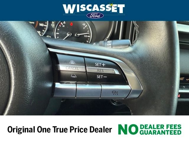 2024 Mazda Mazda CX-50 2.5 S Preferred Package