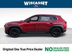 2024 Mazda Mazda CX-50 2.5 S Preferred Package