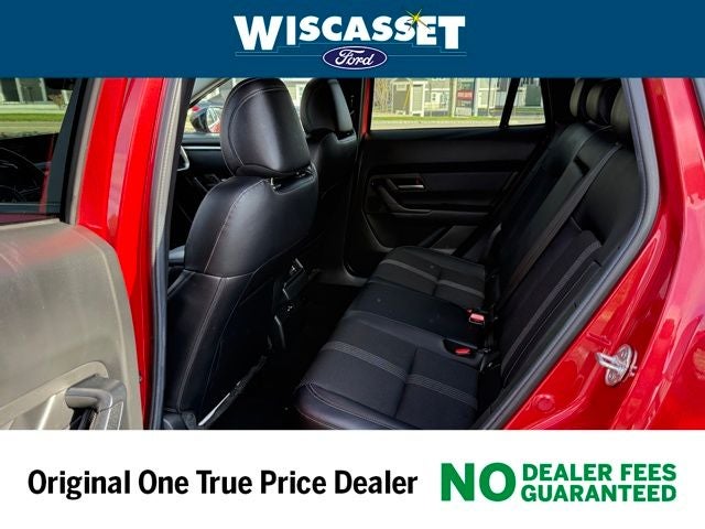 2024 Mazda Mazda CX-50 2.5 S Preferred Package