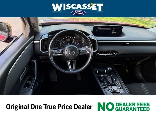 2024 Mazda Mazda CX-50 2.5 S Preferred Package