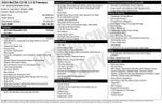 2024 Mazda Mazda CX-50 2.5 S Premium Package