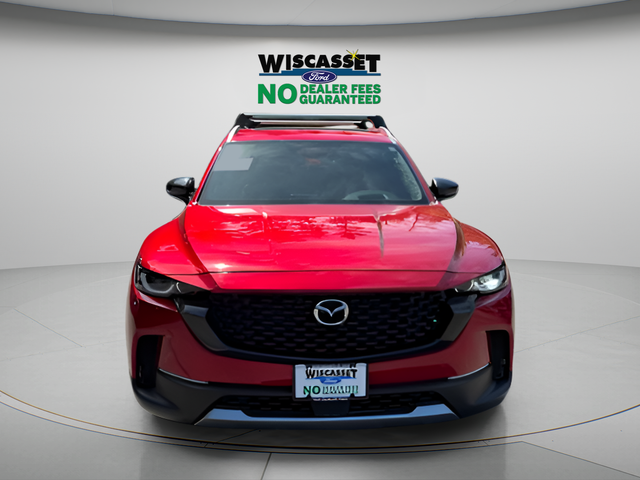 2025 Mazda Mazda CX-50 2.5 Turbo Premium Package