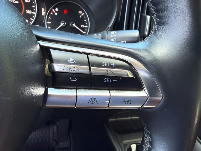 2025 Mazda Mazda CX-50 2.5 Turbo Premium Package