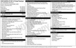2025 Mazda Mazda CX-50 2.5 Turbo Premium Package