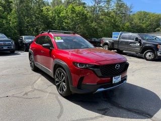 2025 Mazda Mazda CX-50 2.5 Turbo Premium Package