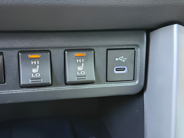2023 Toyota Corolla Cross Hybrid XSE