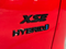 2023 Toyota Corolla Cross Hybrid XSE