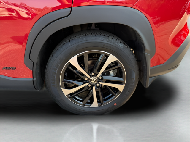 2023 Toyota Corolla Cross Hybrid XSE