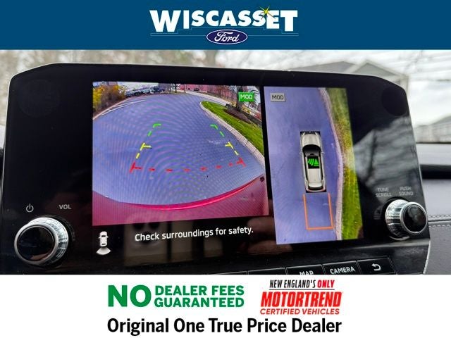 2024 Mitsubishi Outlander Base