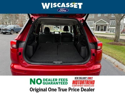 2024 Mitsubishi Outlander Base