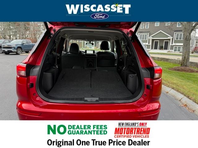 2024 Mitsubishi Outlander Base