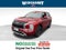 2024 Mitsubishi Outlander Base