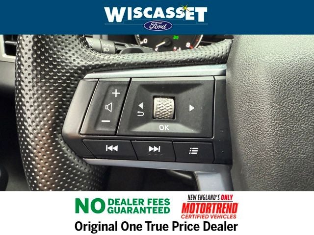 2024 Mitsubishi Outlander Base