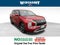 2024 Mitsubishi Outlander Base