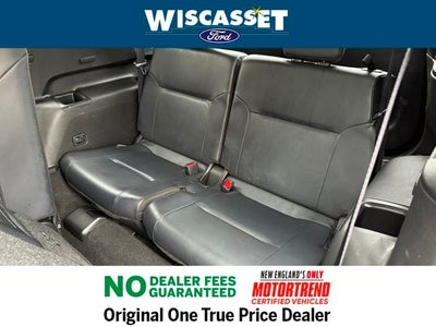 2024 Mitsubishi Outlander Base