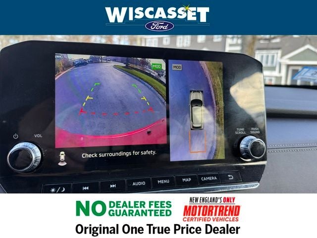 2024 Mitsubishi Outlander SE Ralliart