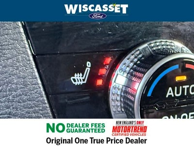 2024 Mitsubishi Outlander SE Ralliart