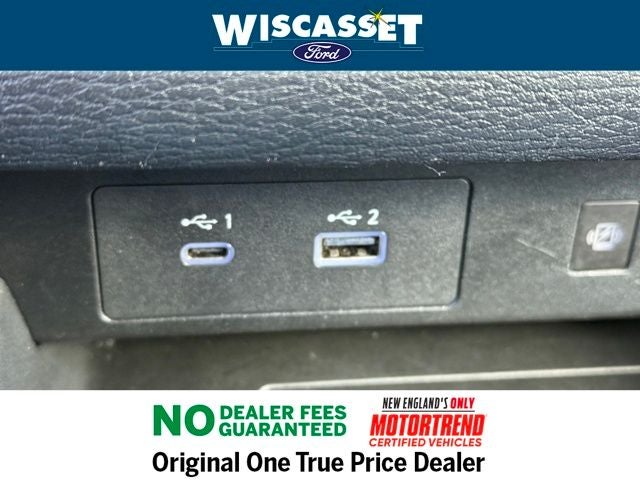 2024 Mitsubishi Outlander SE Ralliart