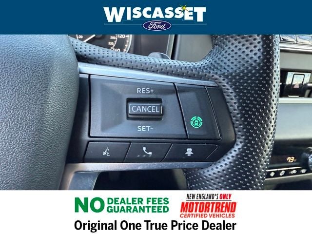 2024 Mitsubishi Outlander SE Ralliart