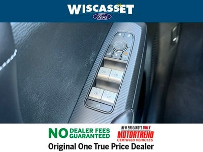 2024 Mitsubishi Outlander SE Ralliart