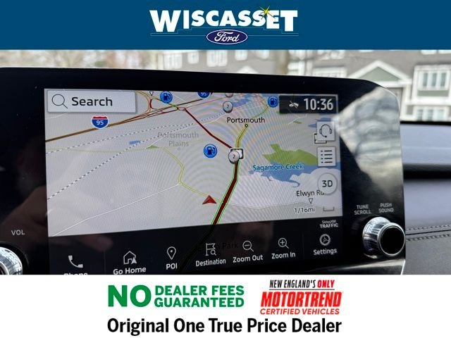 2024 Mitsubishi Outlander Base