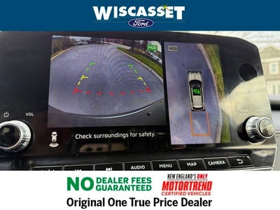 2024 Mitsubishi Outlander Base