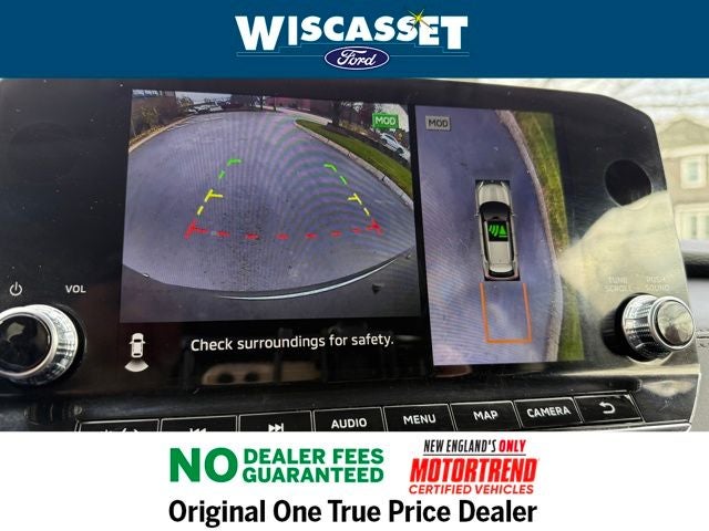 2024 Mitsubishi Outlander Base