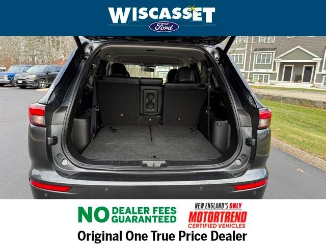 2024 Mitsubishi Outlander Base