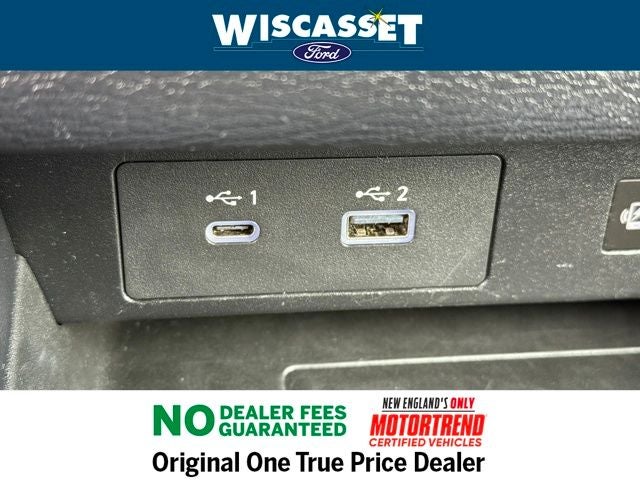 2024 Mitsubishi Outlander Base