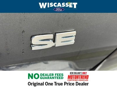 2024 Mitsubishi Outlander Base